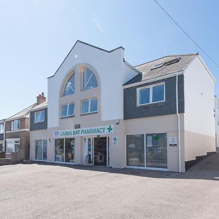 Apartmán 7 Trevose House, St Ives Carbis Bay Exteriér fotografie